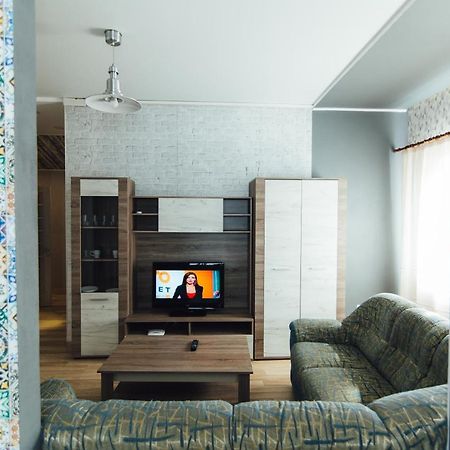 Apartments Faraon 4 Sumy Exteriér fotografie